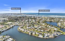 44 Ramsay Crescent, Pelican Waters, Qld 4551
