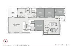 19 Stringybark Street, Spring Mountain, Qld 4300