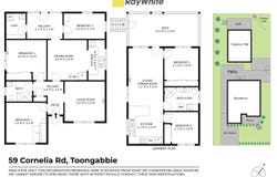 59 & 59a Cornelia Road, Toongabbie, NSW 2146