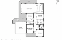 1a Dances Road, Cygnet, Tas 7112