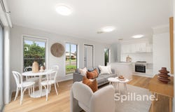 1/4 Crest Road, Wallsend, NSW 2287