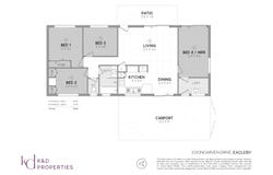 3 Dongarven Drive, Eagleby, Qld 4207