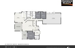 21 PACIFIC DRIVE, Banksia Beach, Qld 4507