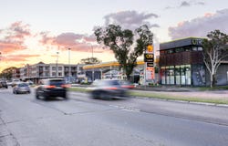 Viva Energy, 56 Tudor Street, Hamilton, NSW 2303