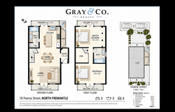 1B Pearse Street, North Fremantle, WA 6159