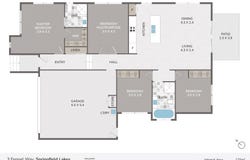 3 Fennel Way, Springfield Lakes, Qld 4300
