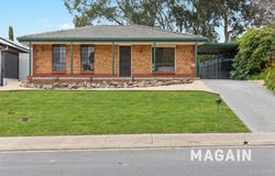 31 Hendrix Crescent, Woodcroft, SA 5162