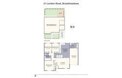 21 London Road, Broadmeadows, Vic 3047