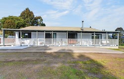144 Umfrevilles Road, Kaoota, Tas 7150