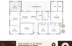 1189 Oakey Flat Road, Narangba, Qld 4504