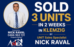 23/85 Windsor Grove, Klemzig, SA 5087