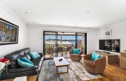 43/8 Water Street, Birchgrove, NSW 2041