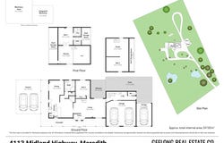 4113 Midland Highway, Meredith, Vic 3333