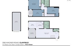 3/66 Wagner Road, Clayfield, Qld 4011