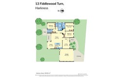 13 Fiddlewood Turn, Harkness, Vic 3337