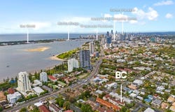 7/3 Ahern Street, Labrador, Qld 4215