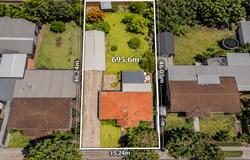 166 Queen Street, Concord West, NSW 2138