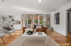 100 Blamey Crescent, Campbell, ACT 2612