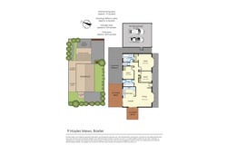9 Hayles Mews, Baxter, Vic 3911