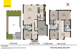 155 Terry Road, Box Hill, NSW 2765