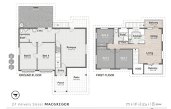 27 Veivers Street, MacGregor, Qld 4109