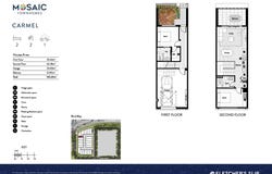 Lot 94 Jenkins Street, New Port, SA 5015