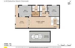 6/40 Ballantine Street, Chermside, Qld 4032
