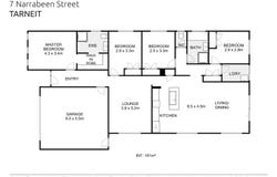 7 Narrabeen Street, Tarneit, Vic 3029