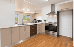 119 Old Dalrymple Road, Toll, Qld 4820