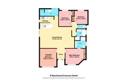 8 Beachwood Crescent, Butler, WA 6036