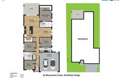 54 Whyambeel Chase, Smithfield, Qld 4878