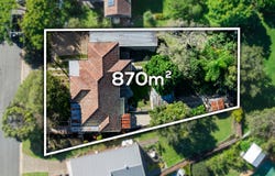 20 Grainger Street, Wynnum, Qld 4178