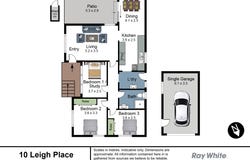 10 Leigh Place, Ashcroft, NSW 2168
