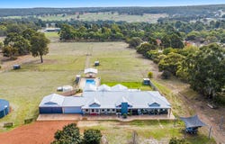 62 Texon Ridge, Lower Chittering, WA 6084
