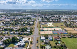 190 George Street, Bundaberg West, Qld 4670