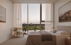 1101/71 Queens Road, Melbourne, Vic 3004