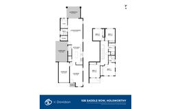 10b Saddle Row, Holsworthy, NSW 2173