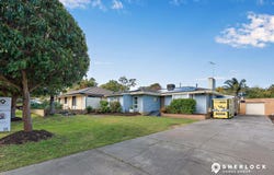 4 Spencer Road, Kelmscott, WA 6111