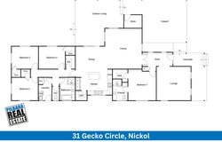31 Gecko Circle, Nickol, WA 6714