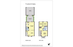 77 Lyndarum Drive, Epping, Vic 3076