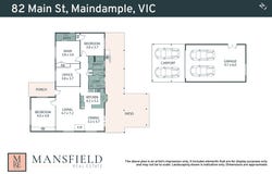 82 Main Street, Maindample, Vic 3723