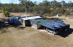 1140 Tableland Road, Mount Maria, Qld 4674