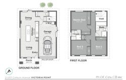 2/107 Colburn Avenue, Victoria Point, Qld 4165