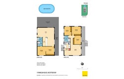 9 Finnegan Boulevard, Deception Bay, Qld 4508