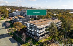 135/8 Baudinette Circuit, Bruce, ACT 2617
