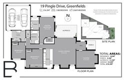 19 Pingle Drive, Greenfields, WA 6210