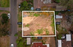 14 Baxter Avenue, Springwood, NSW 2777