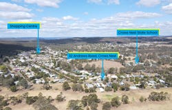 32 Andrews Road, Crows Nest, Qld 4355