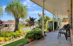 11 Plater Crescent, Townsend, NSW 2463