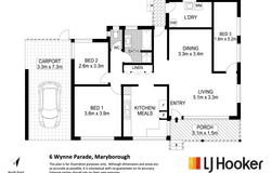 6 Wynne Parade, Maryborough, Qld 4650